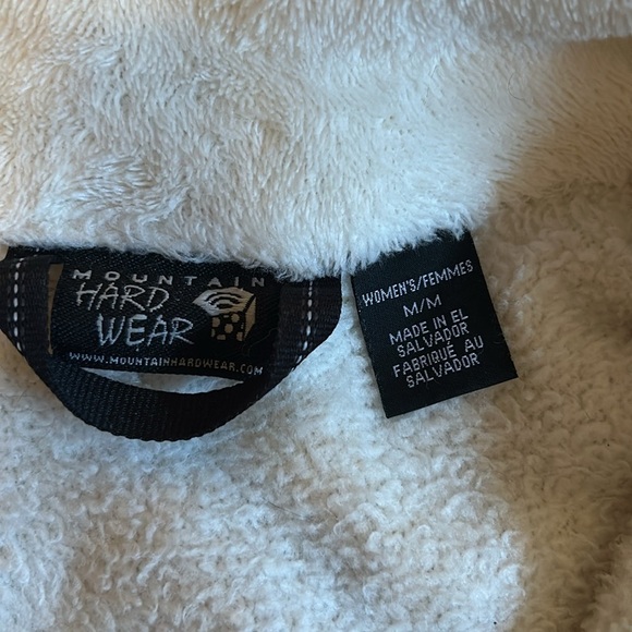 NWOT mountain hardwear jacket - Picture 4 of 6